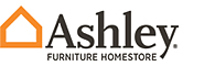 Mobile logo for Ashley HomeStore - Haji Ali Ahmed Bukannan & Sons
